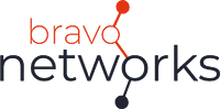 Bravo Network logo